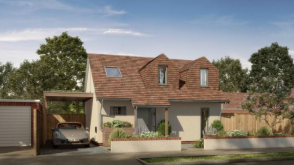 Plot for sale in Waterlooville photo